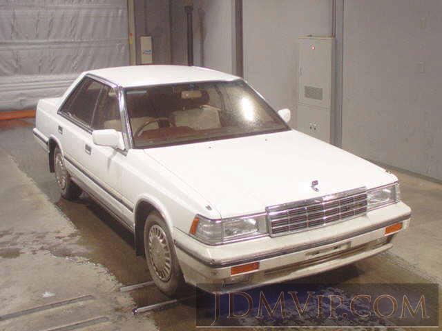 nissan laurel hc32