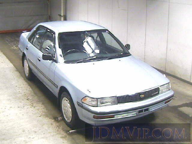 1990 TOYOTA CORONA 4WD_EX AT175 - 4069 - JU Miyagi