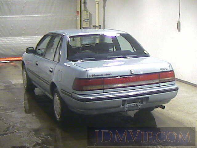 1990 TOYOTA CORONA 4WD_EX AT175 - 4069 - JU Miyagi