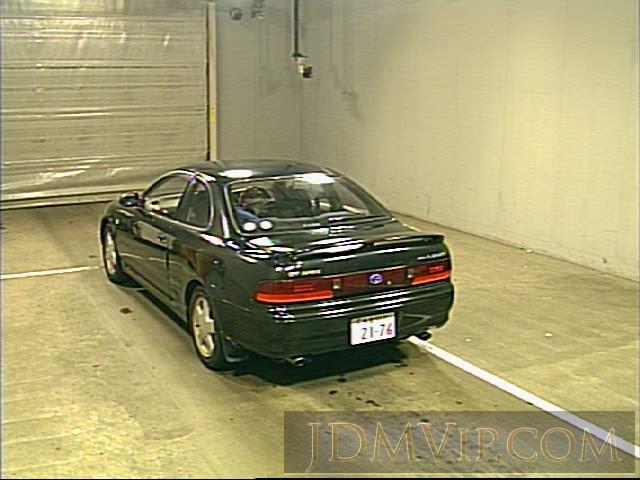 1991 TOYOTA COROLLA LEVIN GT AE101 - 4376 - TAA Yokohama