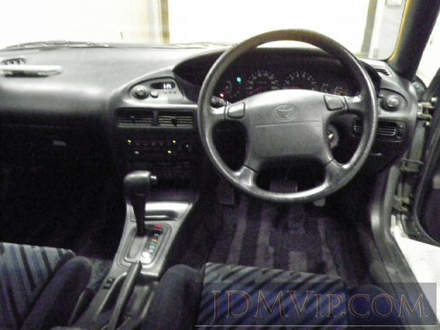 1991 TOYOTA COROLLA LEVIN GT AE101 - 1761 - Honda Tokyo