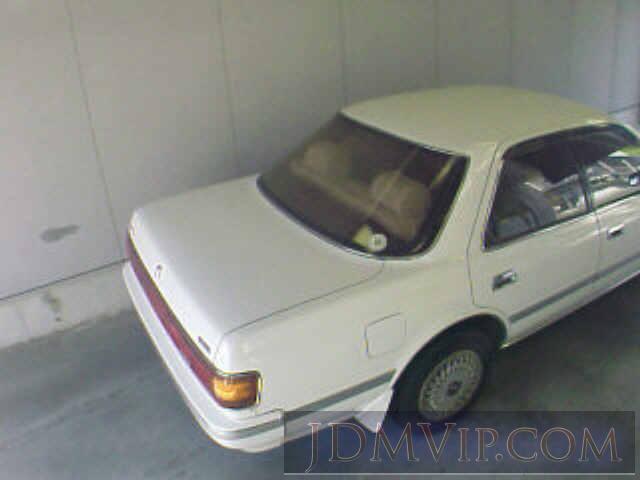 1991 TOYOTA CRESTA _2WD GX81 - 1433 - JU Yamaguchi