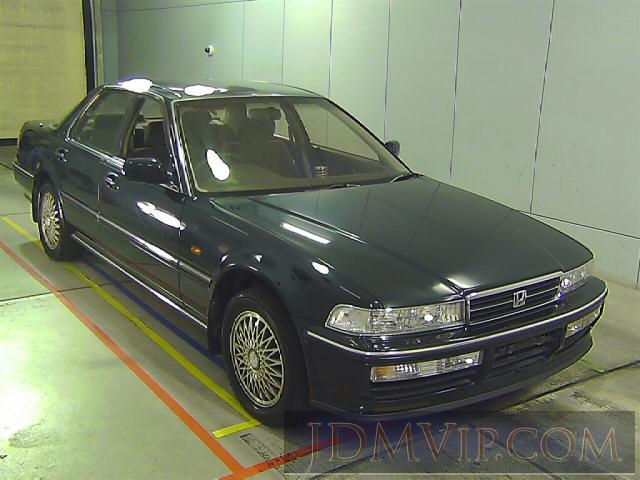 1992 HONDA INSPIRE  CB5 - 6334 - Honda Kansai