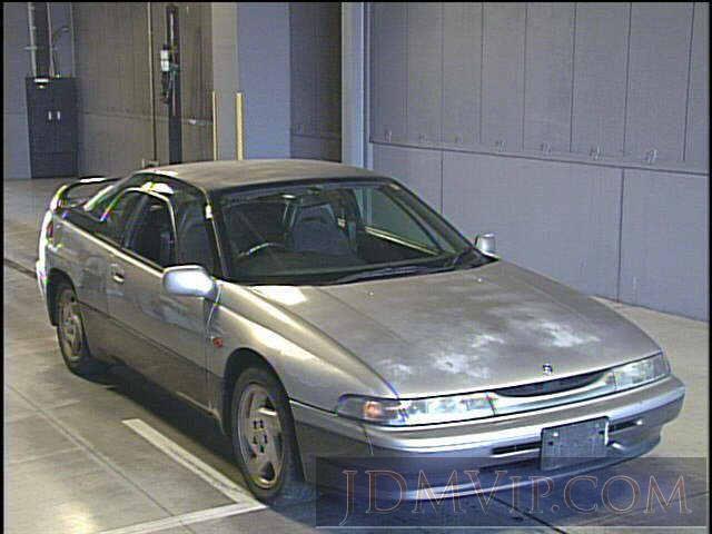 1992 SUBARU ALCYONE SVX 4WD CXW - 5111 - JU Gifu
