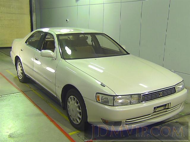 1992 TOYOTA CRESTA  JZX90 - 5162 - Honda Kansai