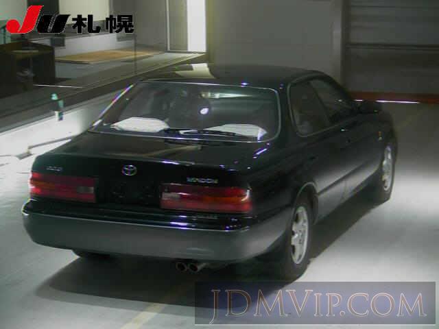 1992 TOYOTA WINDOM  VCV10 - 4636 - JU Sapporo
