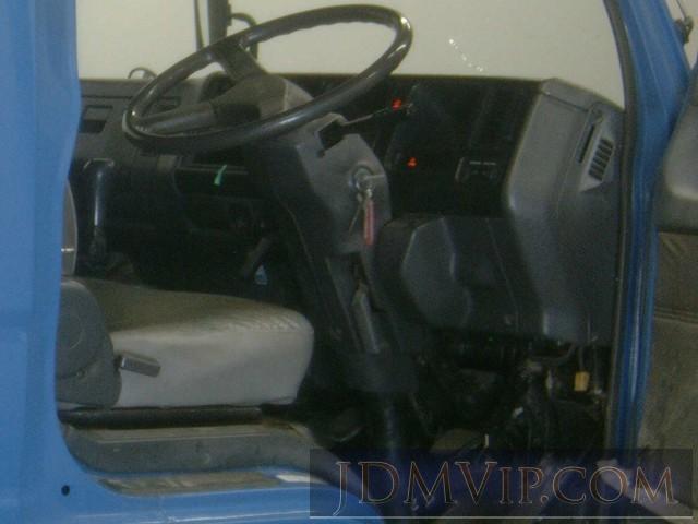 1993 MAZDA TITAN  WGLAD - 30144 - BAYAUC