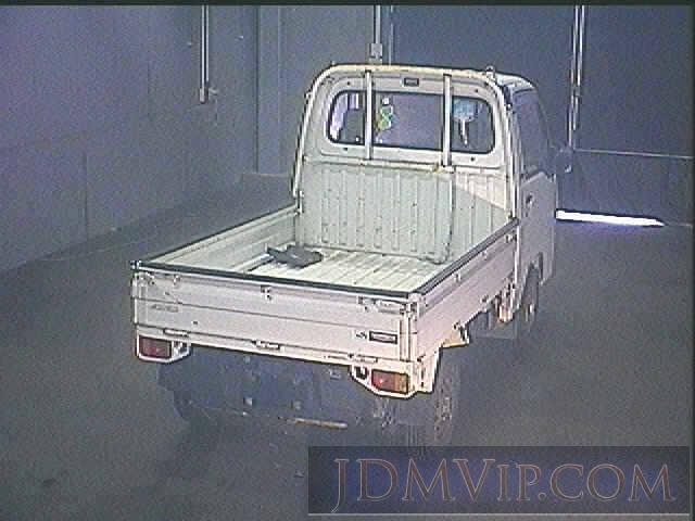 1993 SUBARU SAMBAR 4WD KS4 - 3088 - JU Ishikawa