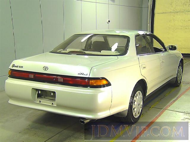 1993 TOYOTA MARK II  JZX90 - 6073 - Honda Kansai