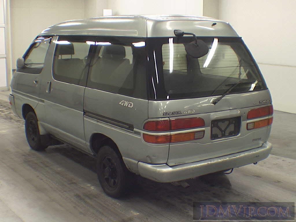 1993 TOYOTA TOWN ACE WAGON __EXT CR30G - 84 - USS Sapporo