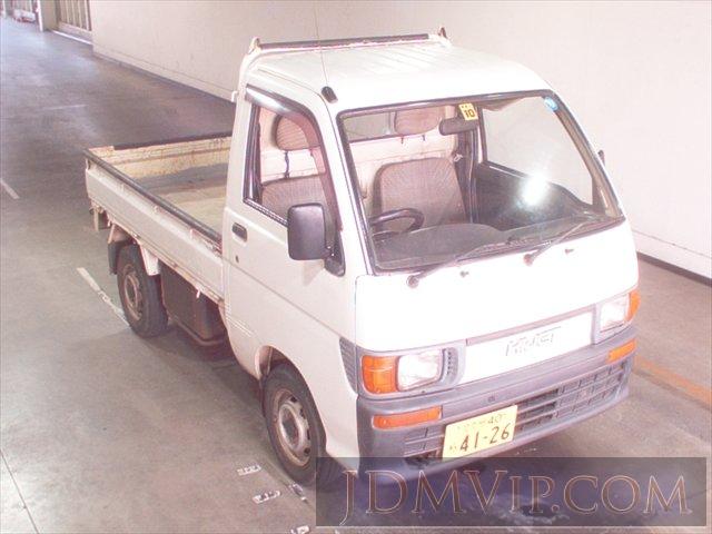 1998 SUBARU LEGACY 4WD BH5 - 4187 - TAA Kyushu