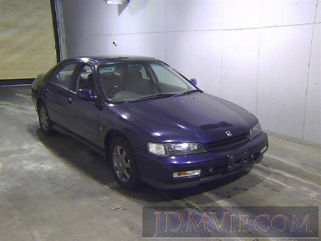 1994 HONDA ACCORD SiR CD6 - 910 - Honda Tokyo