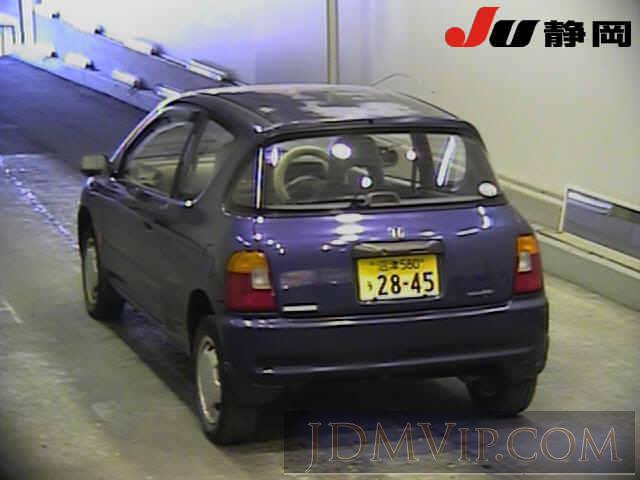 1994 HONDA TODAY  JA4 - 7053 - JU Shizuoka