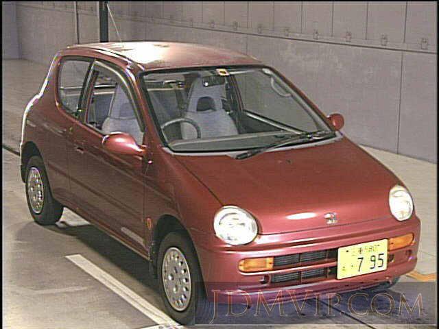 1994 HONDA TODAY  JA4 - 80092 - JU Gifu