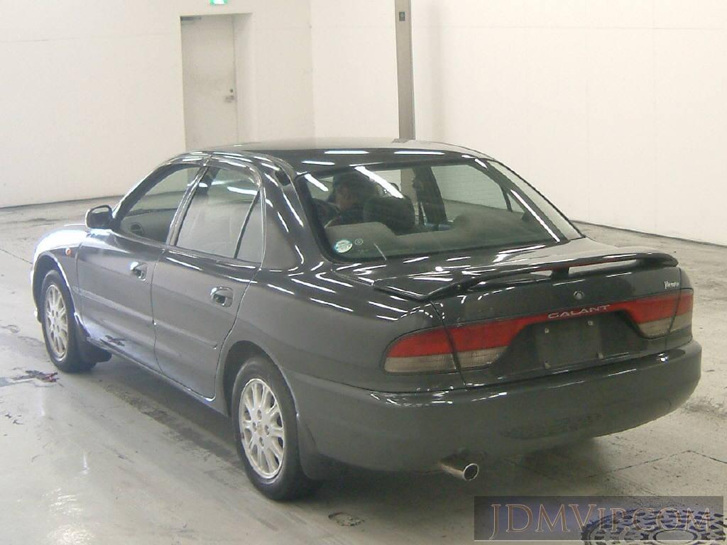 1994 MITSUBISHI GALANT E52A - 6095 - USS R-Nagoya