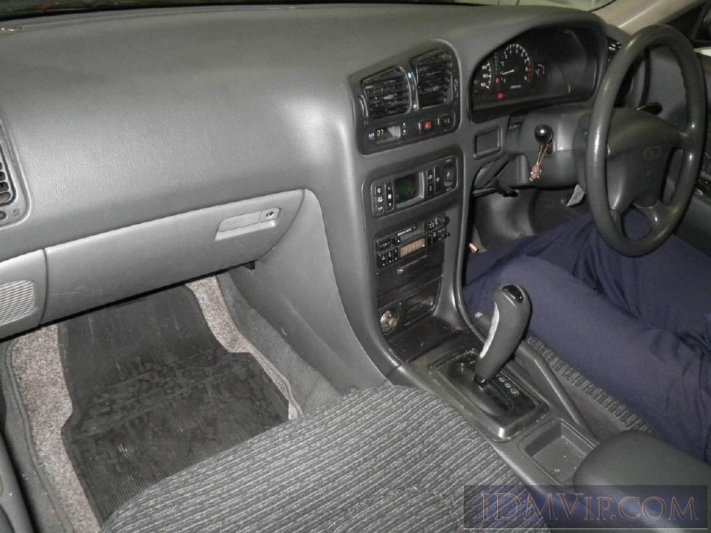1994 MITSUBISHI GALANT E52A - 6095 - USS R-Nagoya