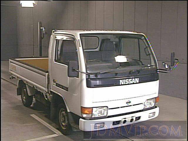 1994 NISSAN ATLAS TRUCK DX_3 SM2F23 - 2136 - JU Gifu