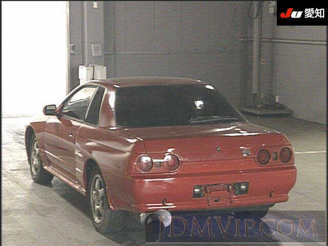 1994 NISSAN SKYLINE GT-R_4WD BNR32 - 37 - JU Aichi