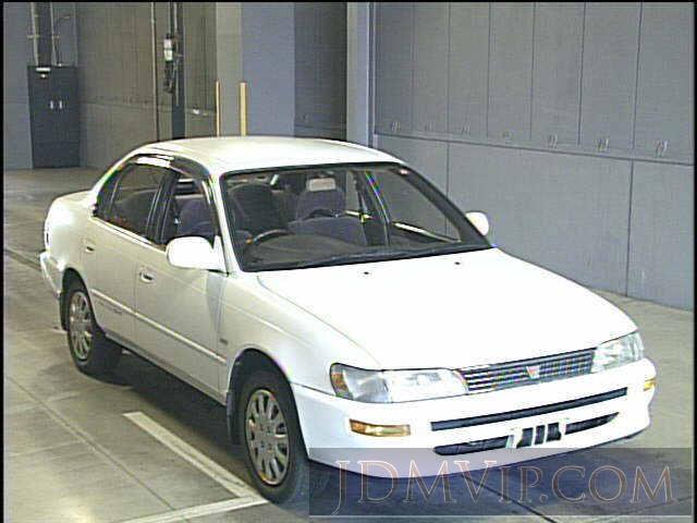 1994 TOYOTA COROLLA 4WD_SE_LTD AE104 - 70055 - JU Gifu