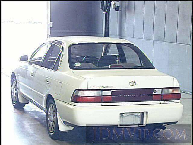 1994 TOYOTA COROLLA 4WD_SE_LTD AE104 - 70055 - JU Gifu