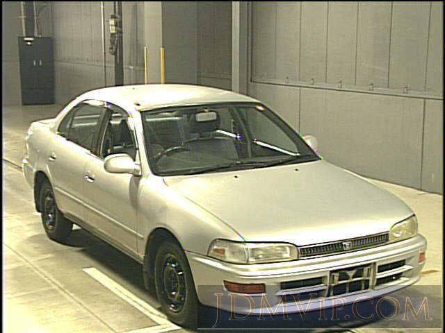 1994 TOYOTA COROLLA LX_LTD AE100 - 10344 - JU Gifu