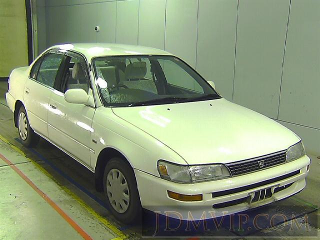 1994 TOYOTA COROLLA LX_LTD AE100 - 6377 - Honda Kansai
