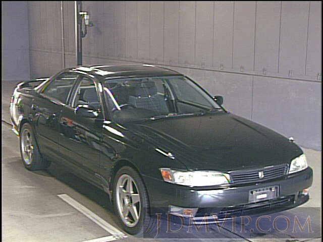 1994 TOYOTA MARK II V JZX90 - 30166 - JU Gifu