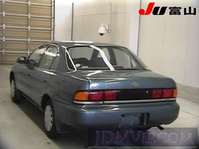 1994 TOYOTA SPRINTER LX-LTD AE100 - 304 - JU Toyama