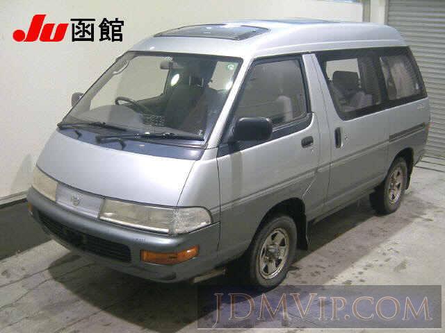 1994 TOYOTA TOWN ACE 4WD CR31G - 9230 - JU Sapporo