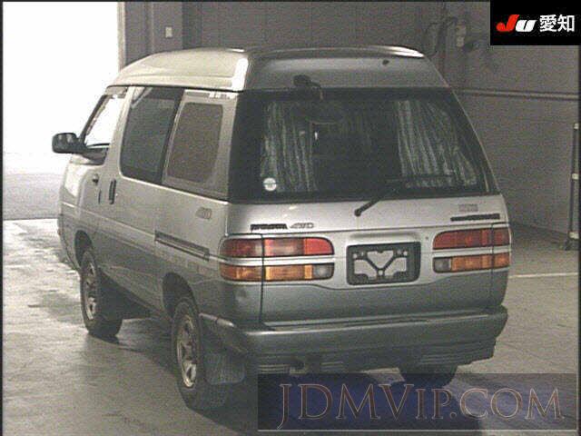 1994 TOYOTA TOWN ACE D_4WD CR31G - 8059 - JU Aichi