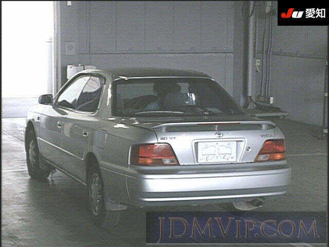 1994 TOYOTA VISTA  SV43 - 8658 - JU Aichi