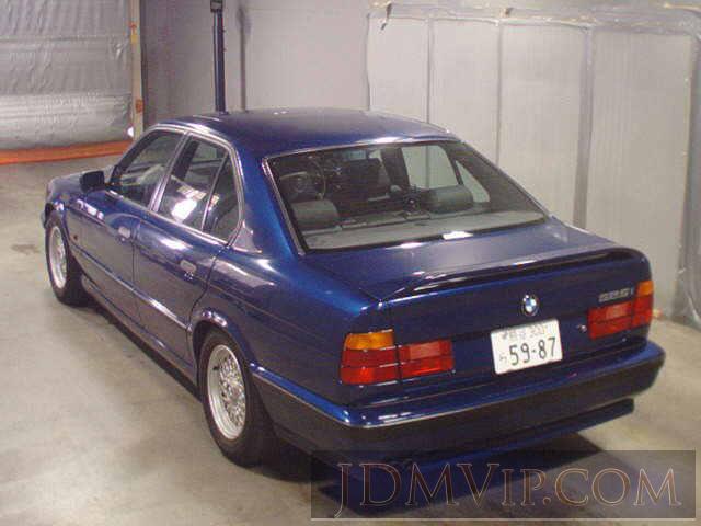 1995 BMW BMW 5 SERIES 525I HD25 - 1094 - BCN