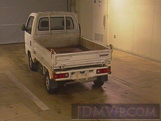 1995 HONDA ACTY TRUCK 4WD HA4 - 3044 - TAA Kinki