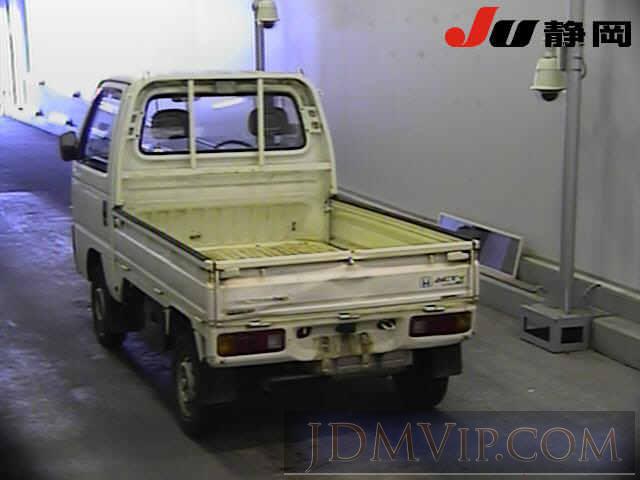 1995 HONDA ACTY TRUCK 4WD HA4 - 33 - JU Shizuoka