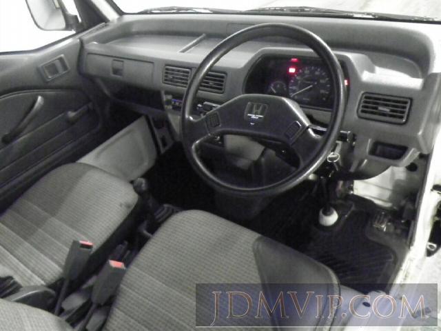 1995 HONDA ACTY TRUCK 4WD_SDX HA4 - 5112 - Honda Kansai