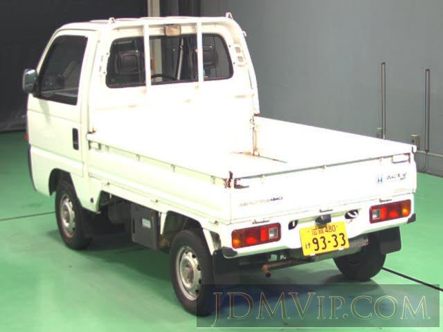 1995 HONDA ACTY TRUCK SDX_4WD HA4 - 398 - CAA Gifu
