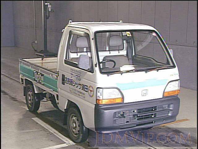 1995 HONDA ACTY TRUCK  HA3 - 10162 - JU Gifu