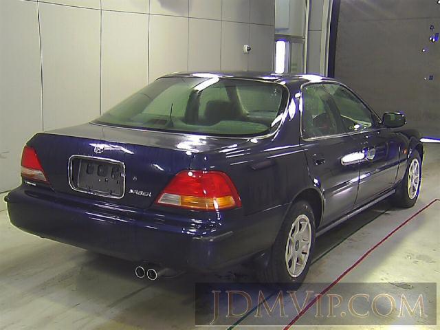1995 HONDA SABER  UA2 - 3124 - Honda Nagoya