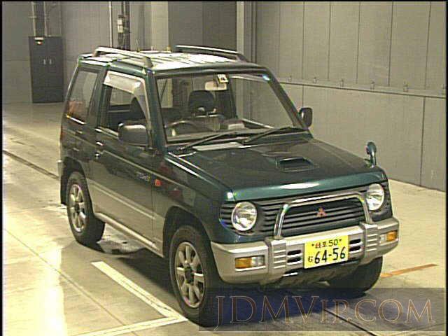 2001 HONDA LIFE  JB1 - 10186 - JU Gifu