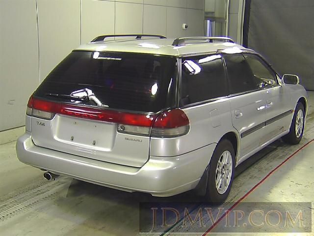 1995 SUBARU LEGACY 4WD_TXS BG5 - 3060 - Honda Nagoya