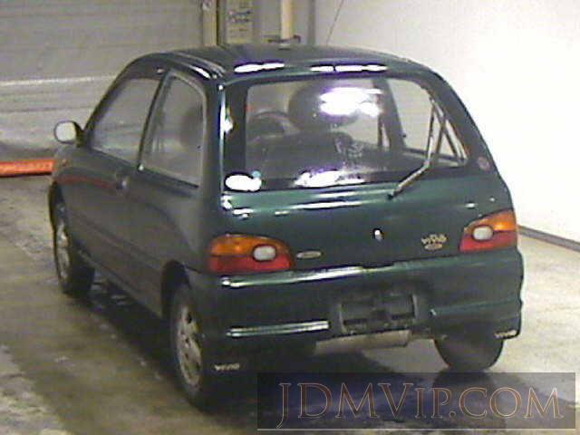 1995 SUBARU VIVIO 4WD_M300 KK4 - 6016 - JU Miyagi