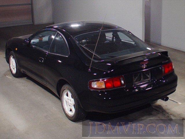 1995 Toyota Celica Ss2 St202 4098 Taa Chubu 356915 Japanese Used