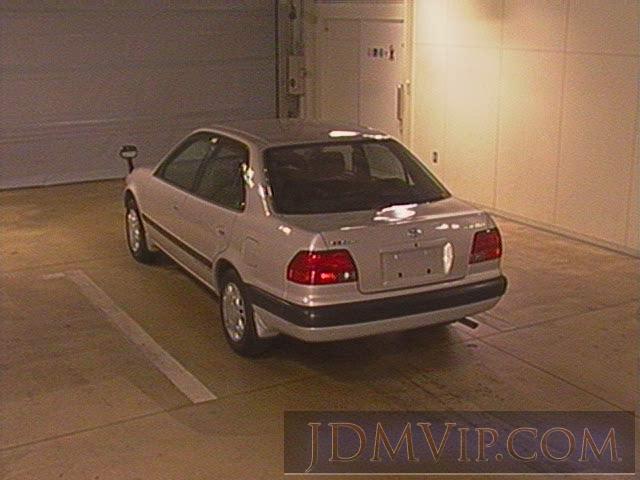 1995 TOYOTA COROLLA 4WD_SE AE114 - 4008 - TAA Kinki