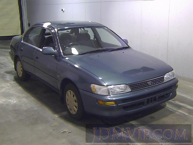 1995 TOYOTA COROLLA SE_LTD AE100 - 907 - Honda Tokyo