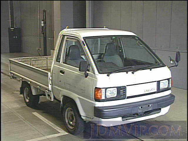 1995 TOYOTA LITE ACE TRUCK  KM51 - 10097 - JU Gifu