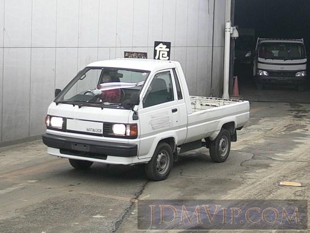 1995 TOYOTA LITE ACE TRUCK  KM51 - 3961 - ARAI Oyama VT