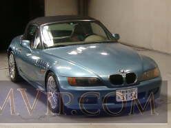 1996 BMW BMW Z3  CH19 - 7048 - Hanaten Osaka