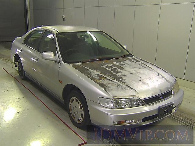 1996 HONDA ACCORD EX CD3 - 3095 - Honda Nagoya