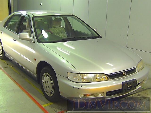 1996 HONDA ACCORD EX CD3 - 6159 - Honda Kansai