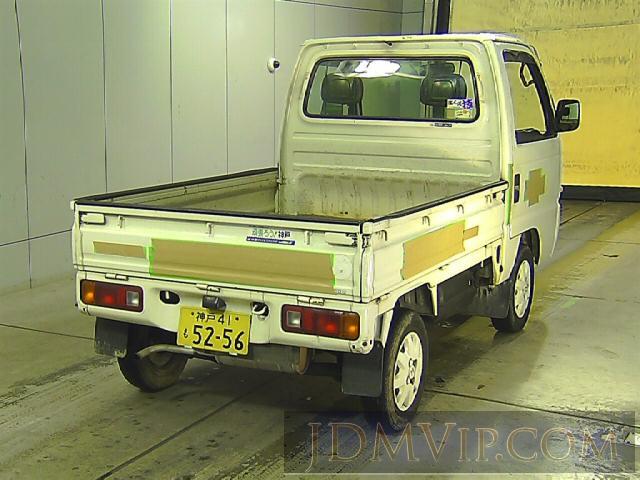 1996 HONDA ACTY TRUCK 4WD_ HA4 - 6314 - Honda Kansai